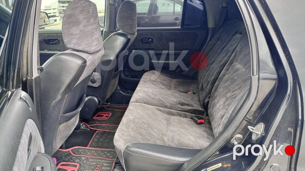 Honda CR-V, 2.4 L, 2002 il, 380 000 km — Avtomobillər, Bakı (12)