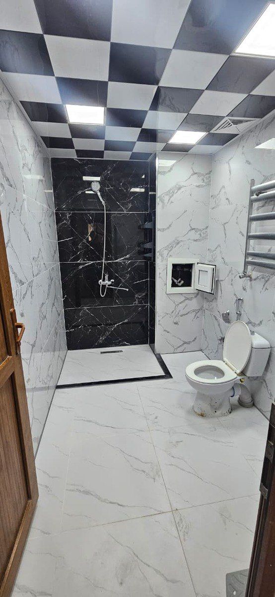 İcarəyə verilir 2 otaqlı yeni tikili 70 m² — Mənzil, Bakı (6)