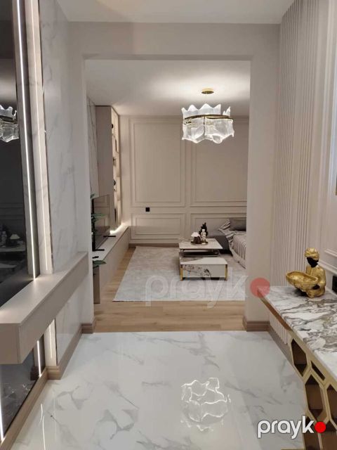 İcarəyə verilir 3 otaqlı yeni tikili 120 m²