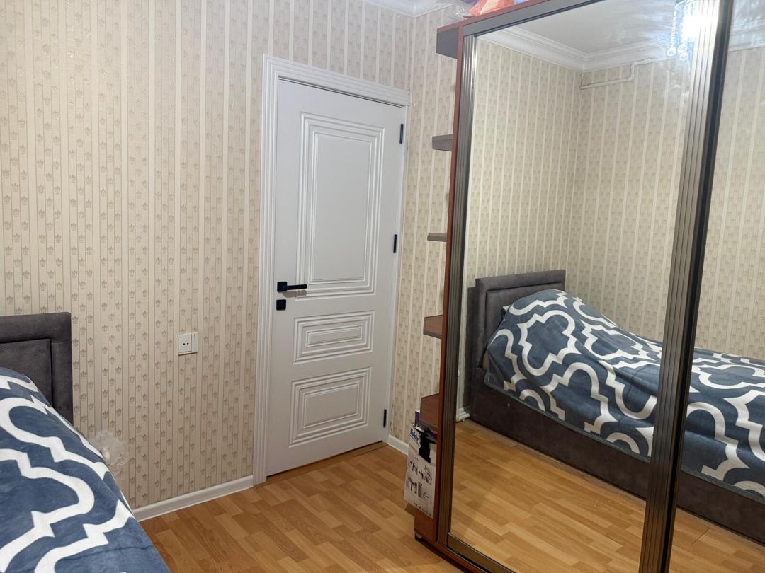 Satılır 3 otaqlı köhnə tikili 90 m² — Mənzil, Bakı (10)