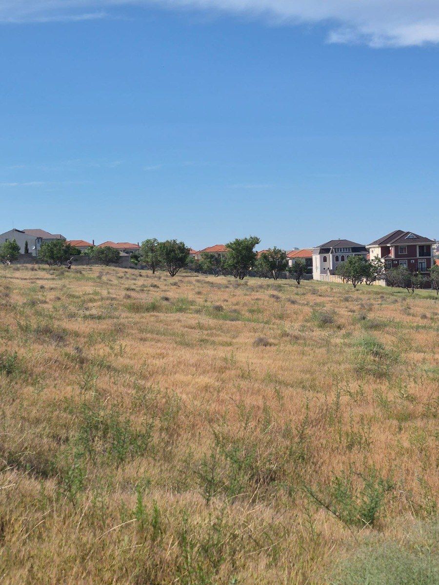 37 sot torpaq sahəsi, Masazır qəs — Torpaq, Bakı (5)