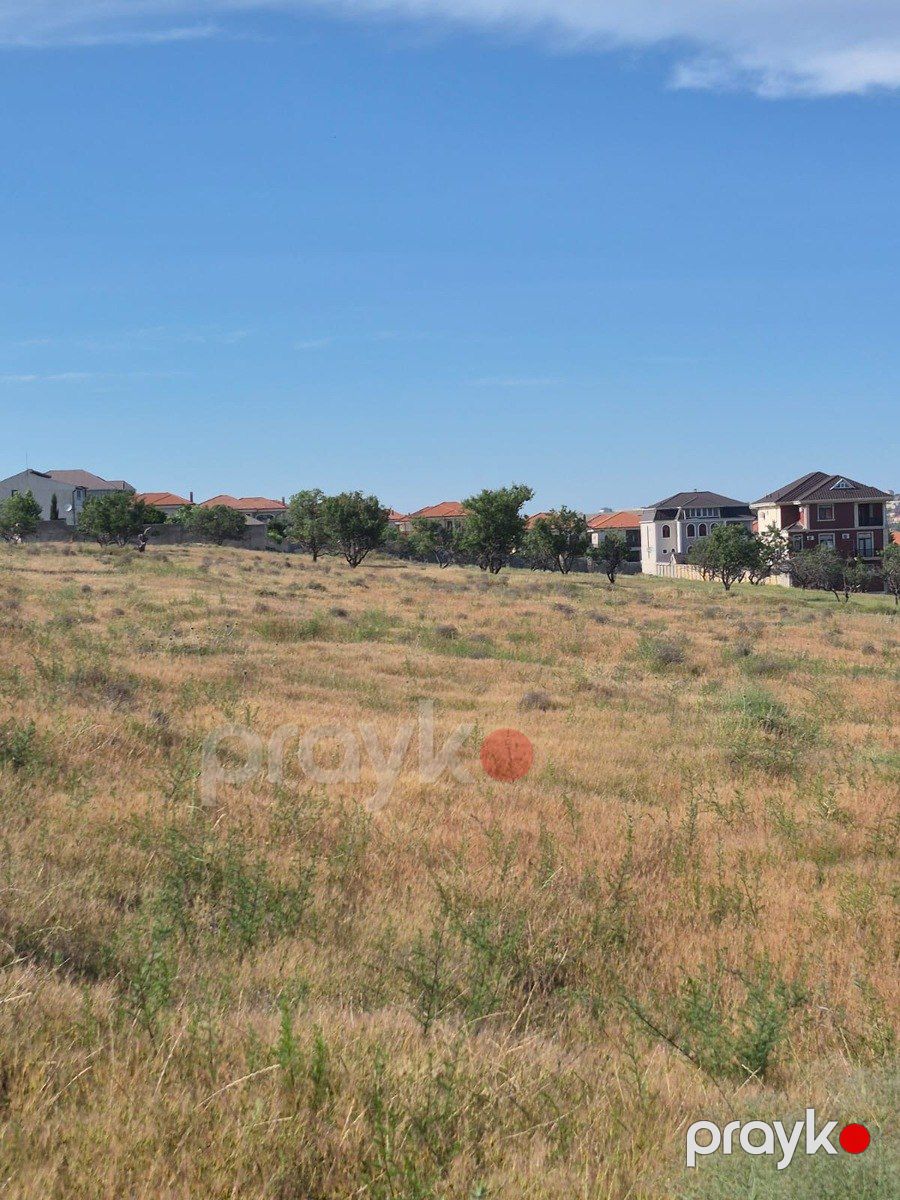 37 sot torpaq sahəsi, Masazır qəs — Torpaq, Bakı (5)