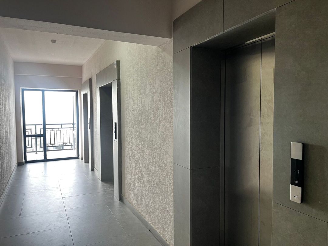 Satılır 2 otaqlı yeni tikili 51 m² — Mənzil, Bakı (7)