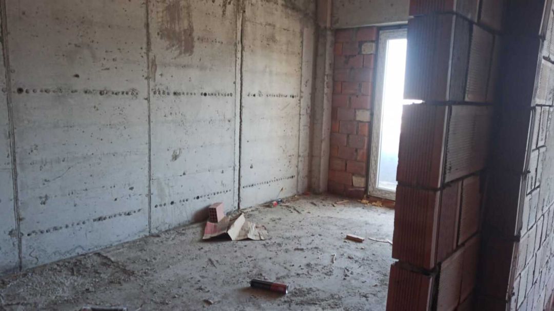 Satılır 3 otaqlı yeni tikili 121.6 m² — Mənzil, Bakı (4)