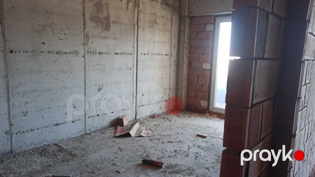 Satılır 3 otaqlı yeni tikili 121.6 m² — Mənzil, Bakı (4)