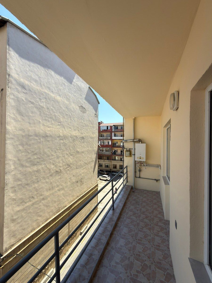 2-otaqlı mənzil, Xırdalan ş., 75 m² — Mənzil, Xırdalan (12)