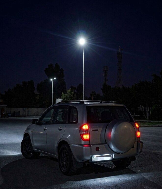 Chery Tiggo (T11), 2.4 L, 2006 il, 291 000 km — Avtomobillər, Bakı (3)