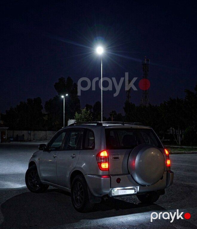 Chery Tiggo (T11), 2.4 L, 2006 il, 291 000 km — Avtomobillər, Bakı (3)