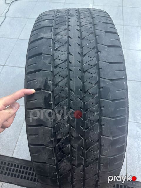 İşlənmiş Şin Bridgestone 275 / 60 / R 20 — Bakı