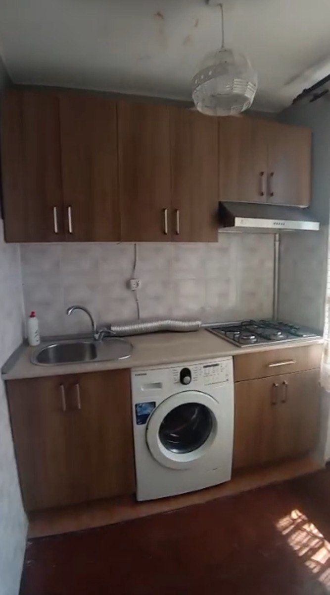 İcarəyə verilir 2 otaqlı köhnə tikili 50 m² — Mənzil, Bakı (4)