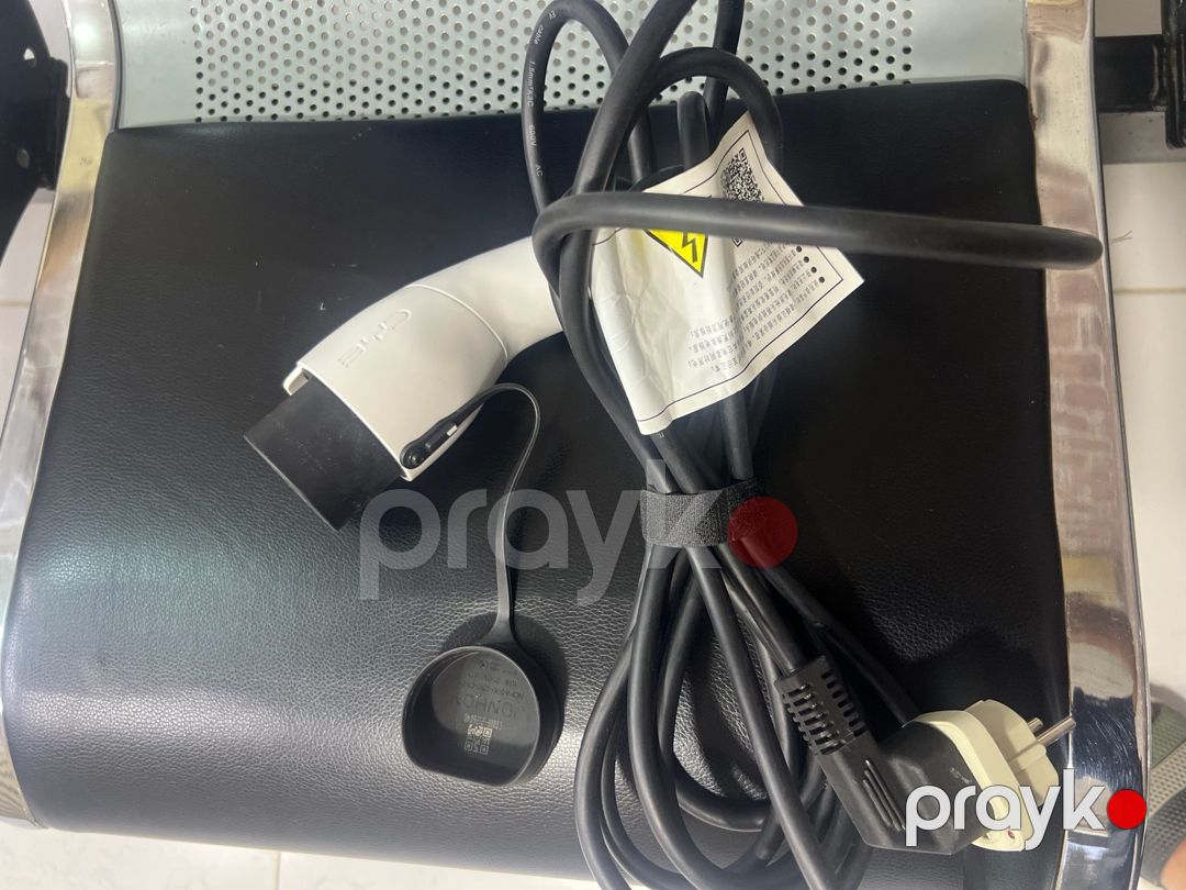 BYD adapteri — Ehtiyat hissələri və aksesuarlar, Bakı (3)