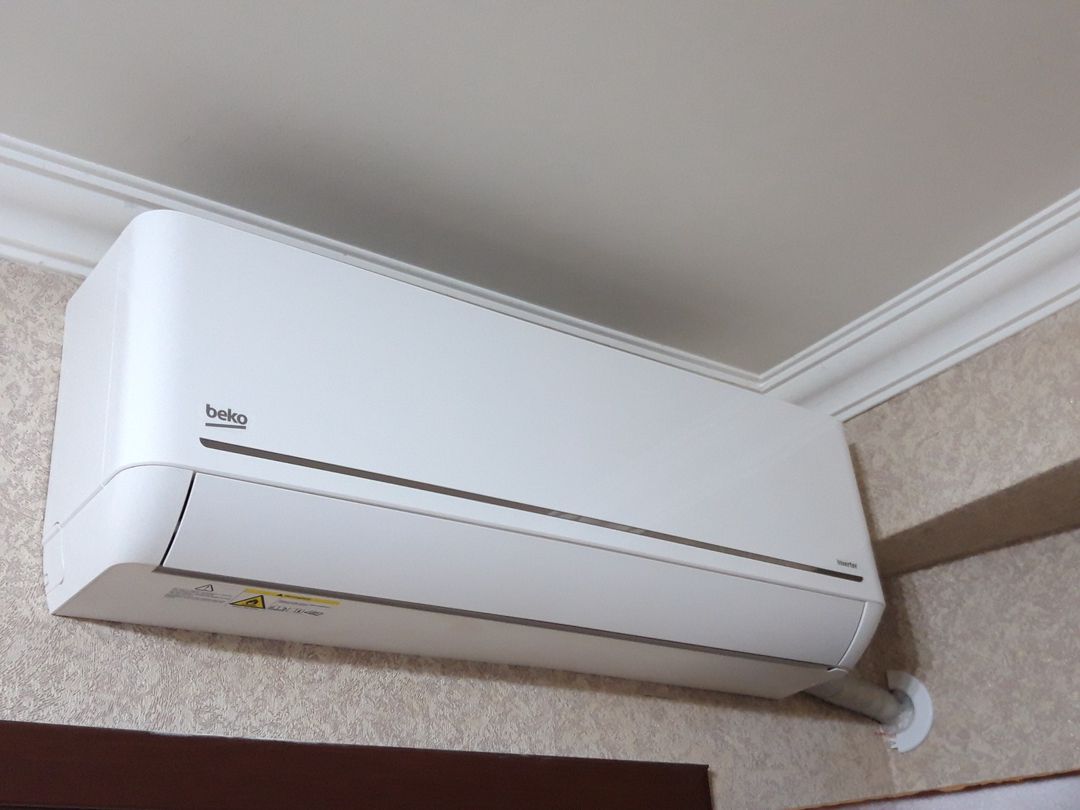 İcarəyə verilir 2 otaqlı yeni tikili 60 m² — Mənzil, Bakı (6)