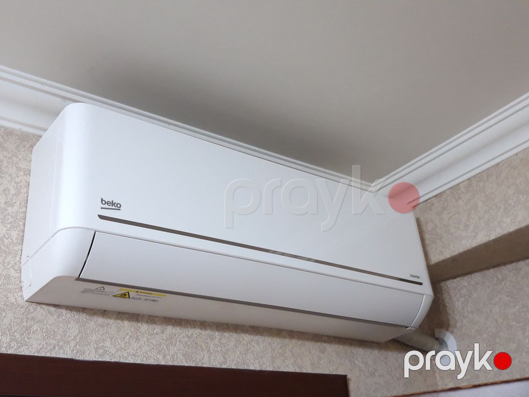 İcarəyə verilir 2 otaqlı yeni tikili 60 m² — Mənzil, Bakı (6)