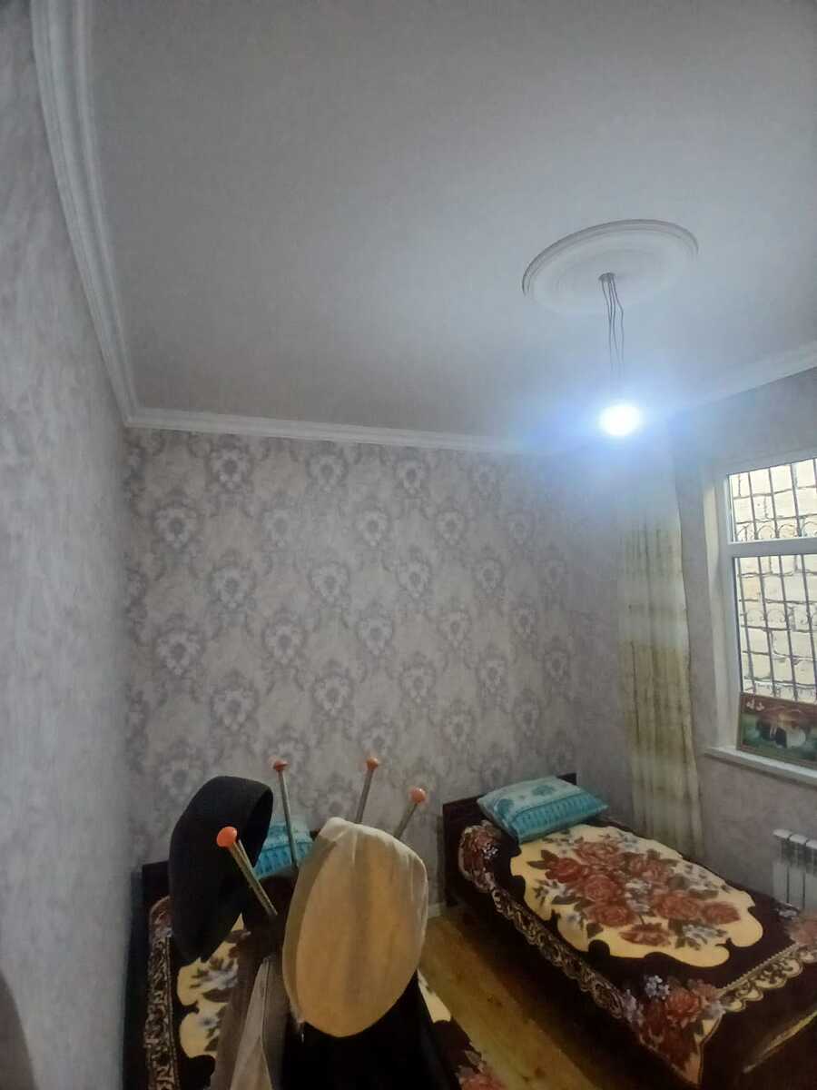 Satılır 2 otaqlı həyət evi/bağ evi 97 m² — Ev, villa, Xırdalan (7)