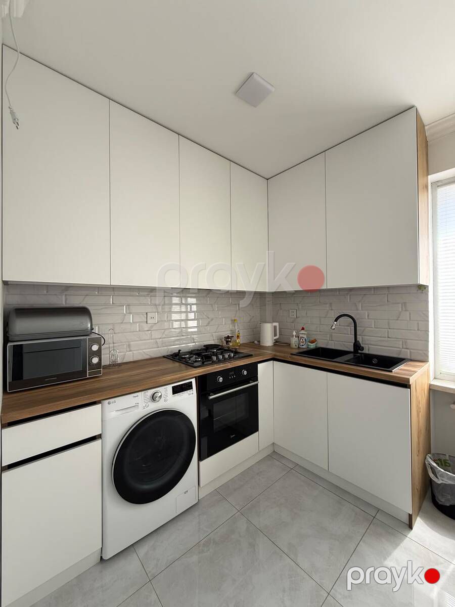 Satılır 2 otaqlı köhnə tikili 70 m² — Mənzil, Bakı (3)