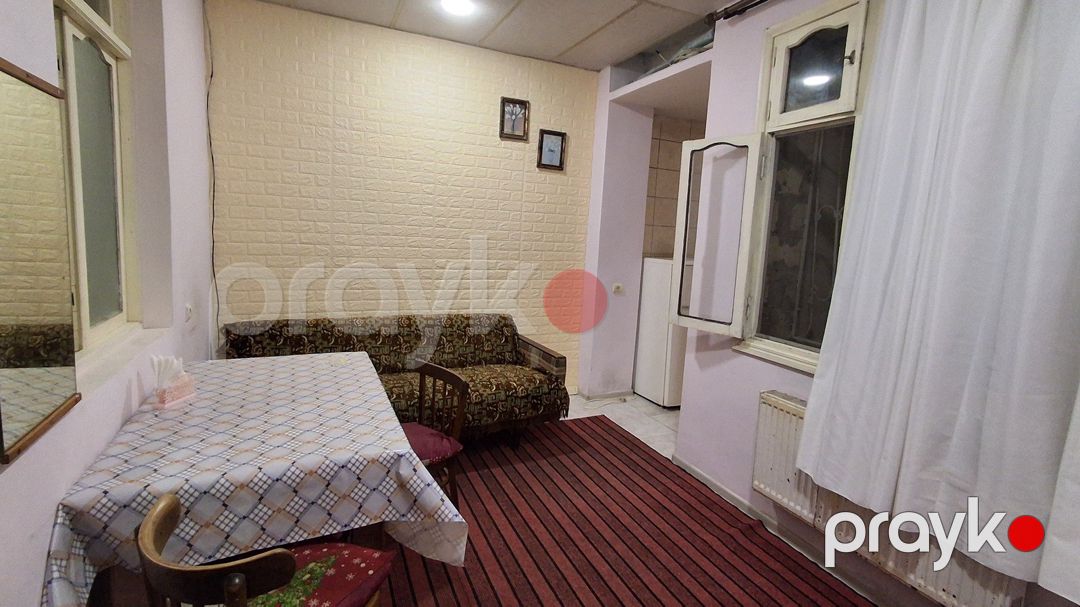Həyət evi kirayə verilir, 2-ci Alatava — Ev, villa, Bakı (5)