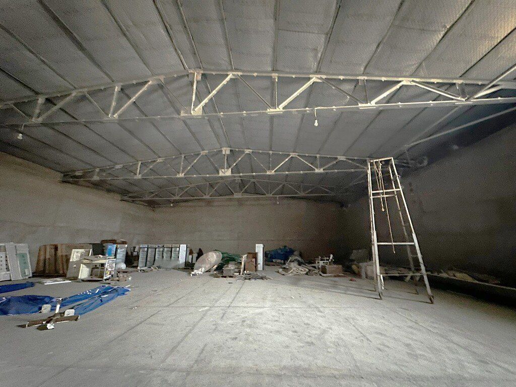 İcarəyə verilir obyekt 1300 m² — Əmlak, Bakı (3)