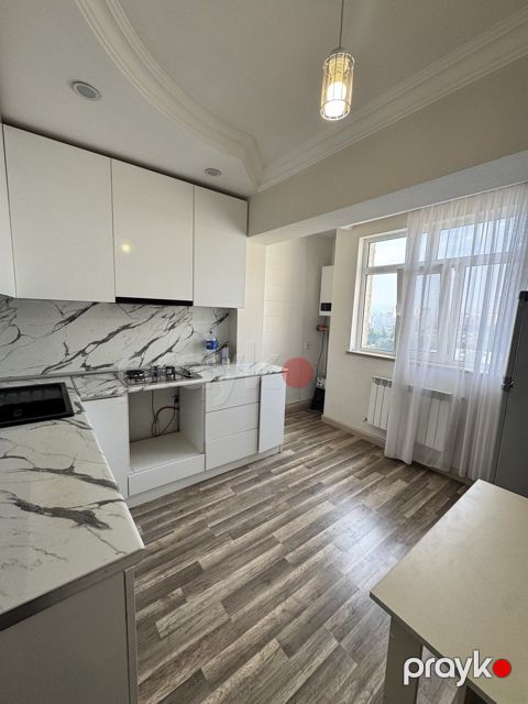 İcarəyə verilir 3 otaqlı yeni tikili 80 m²