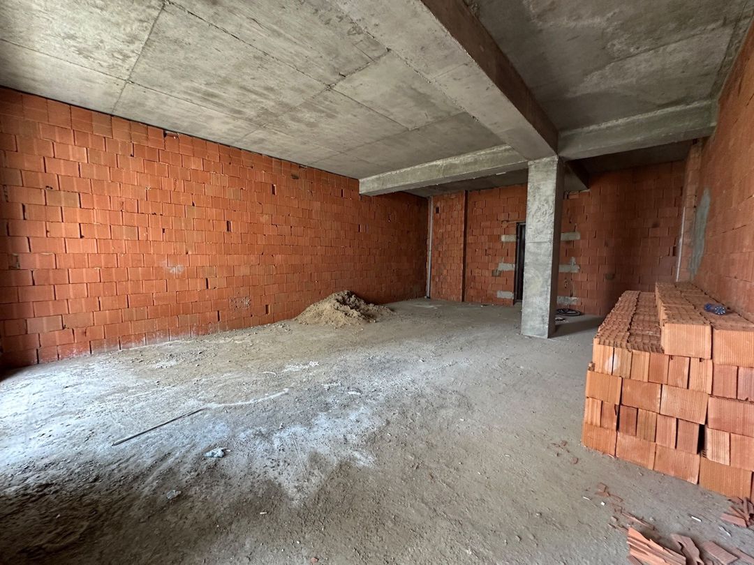 Satılır 2 otaqlı yeni tikili 64.5 m² — Mənzil, Bakı (2)