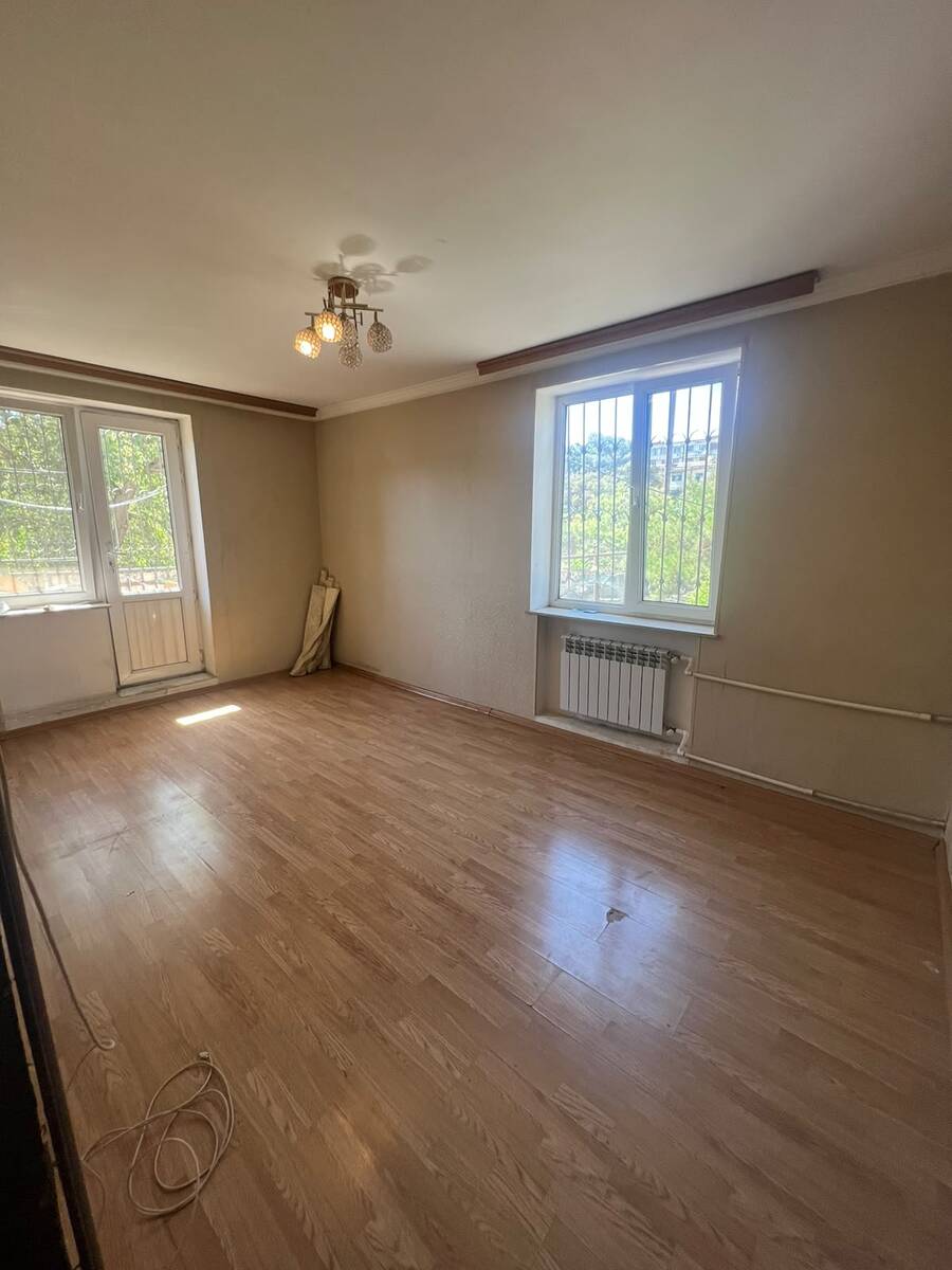 Satılır 3 otaqlı köhnə tikili 80 m² — Mənzil, Bakı (6)