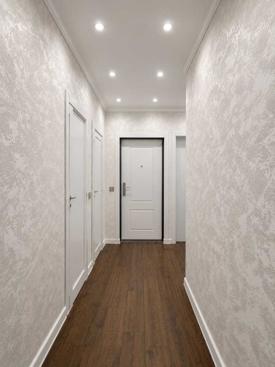 Satılır 3 otaqlı köhnə tikili 65 m² — Mənzil, Bakı (7)
