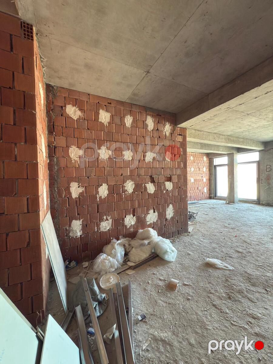 Satılır 2 otaqlı yeni tikili 86 m² — Mənzil, Bakı (7)