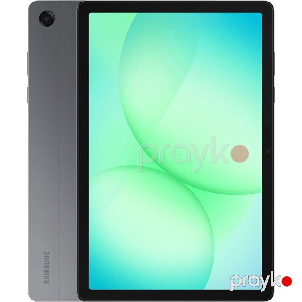 Samsung Galaxy Tab A11+ (SM-X230N) Wi-Fi 6/128 GB Gray — Planshetlər, Bakı