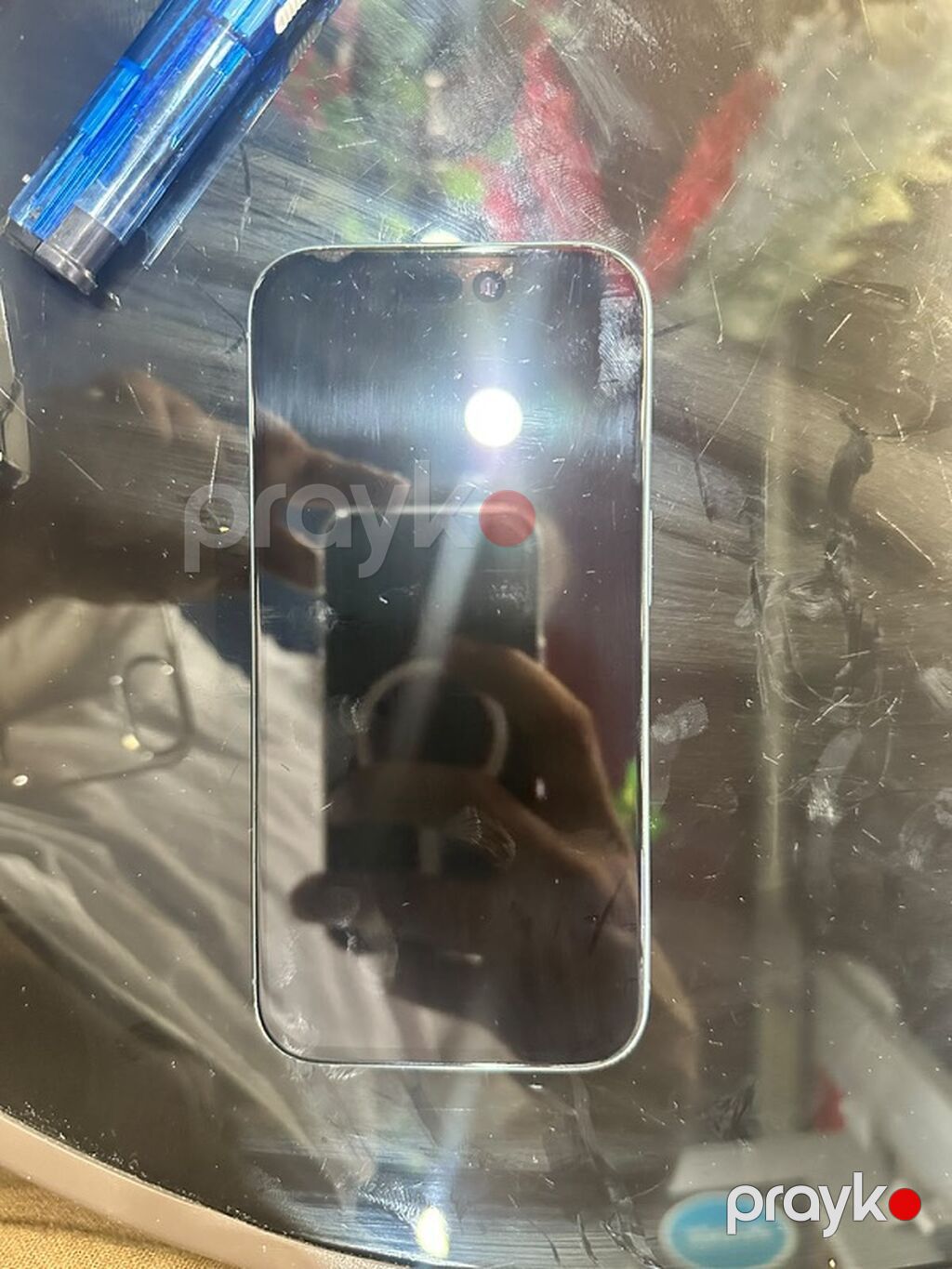 IPhone 16, 128 GB, Face ID — Apple iPhone, Bakı (2)