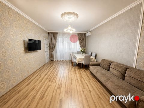 Satılır 3 otaqlı yeni tikili 90 m²