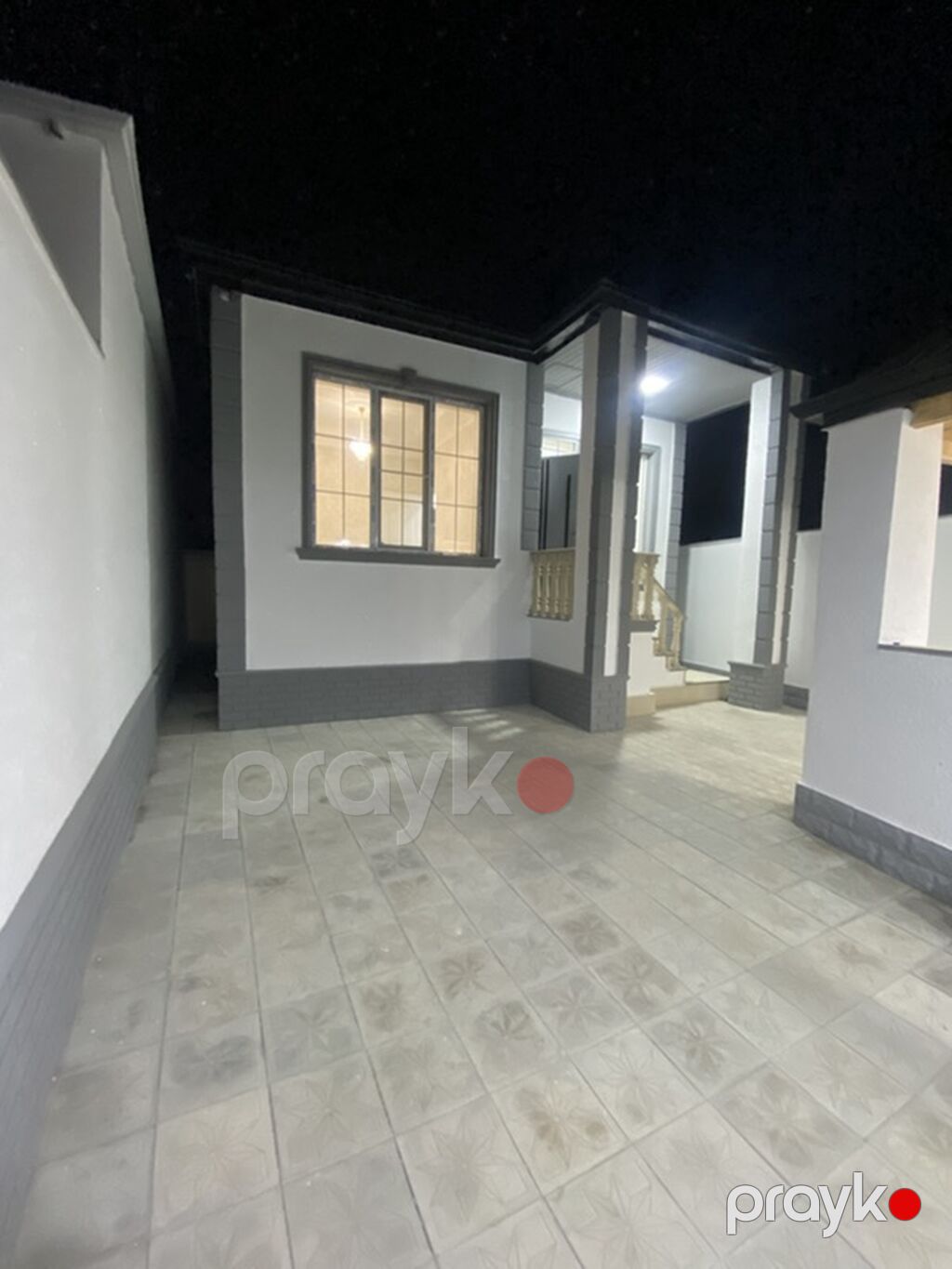 2 otaqlı, 41 kv. m, Kredit yoxdur, Yeni təmirli — Ev, villa, Digah (7)
