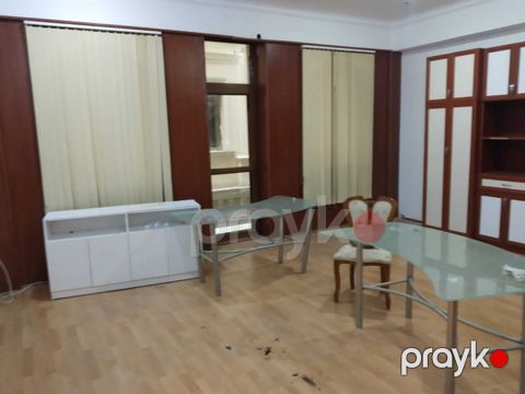 İcarəyə verilir 1 otaqlı ofis 42 m² — Bakı