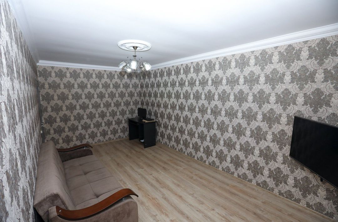 Satılır 3 otaqlı köhnə tikili 63 m² — Mənzil, Bakı (3)