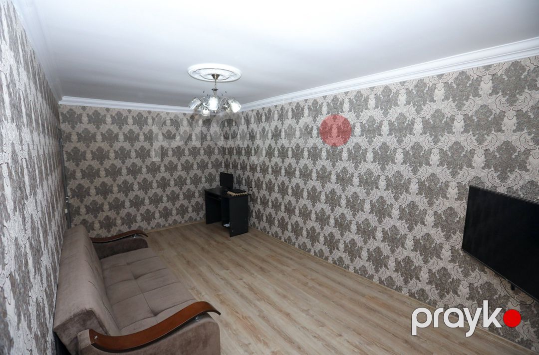 Satılır 3 otaqlı köhnə tikili 60 m² — Mənzil, Bakı (8)