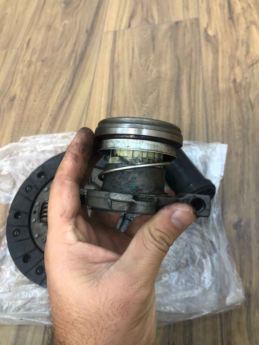 "Opel Astra" friksional disk dəsti — Ehtiyat hissələri və aksesuarlar, Mingəçevir (6)