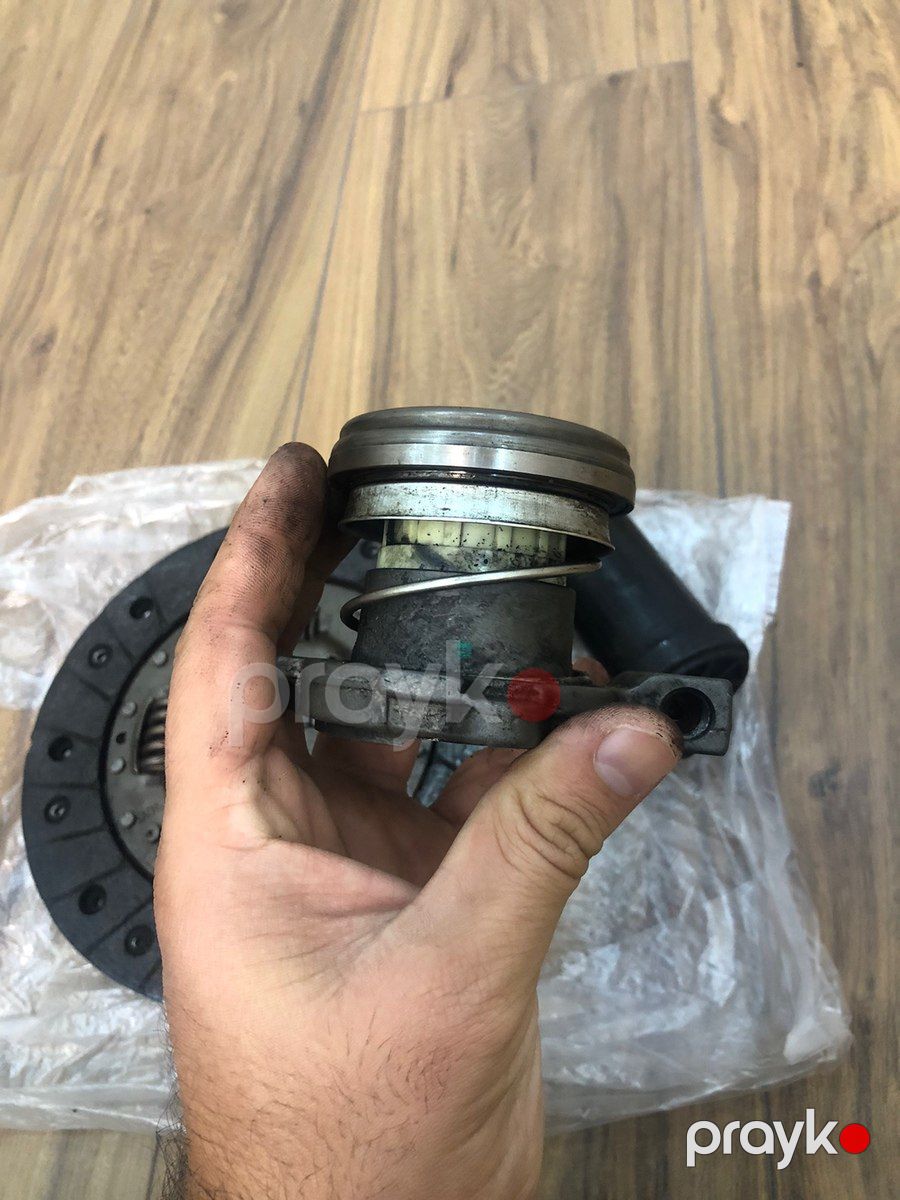 "Opel Astra" friksional disk dəsti — Ehtiyat hissələri və aksesuarlar, Mingəçevir (6)