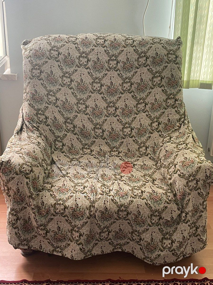 Divan və kreslolar — Mebel, Sumqayıt (5)