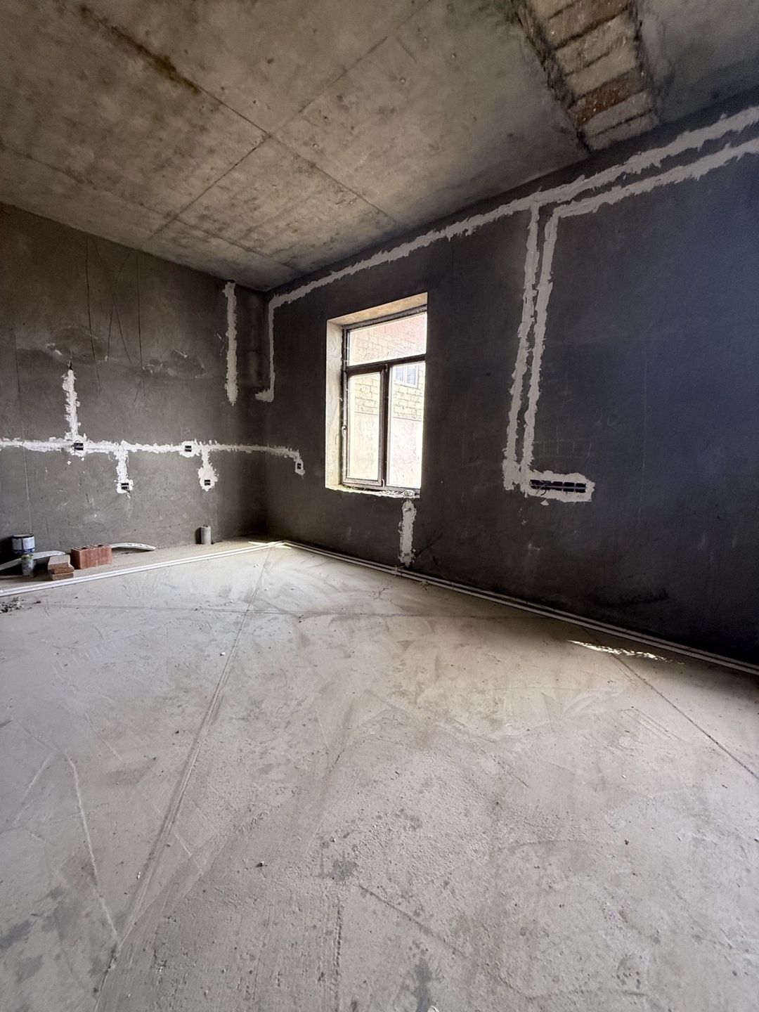Satılır 6 otaqlı həyət evi/bağ evi 300 m² — Ev, villa, Bakı (8)