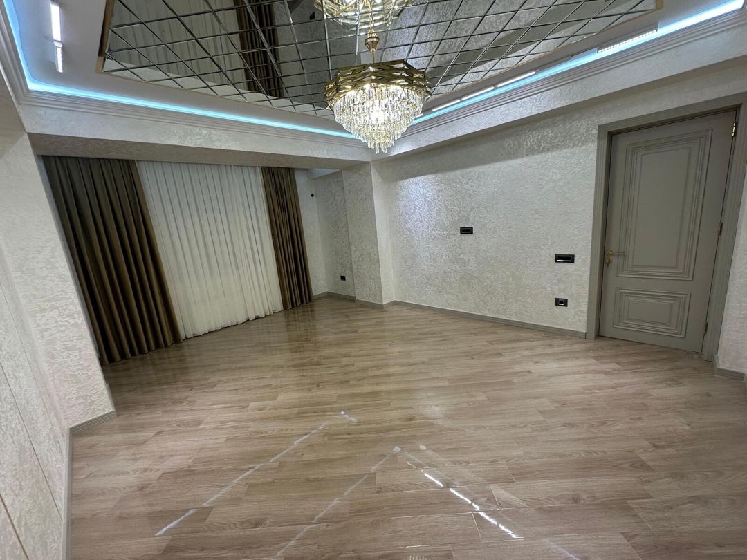Satılır 3 otaqlı yeni tikili 110 m² — Mənzil, Bakı (8)