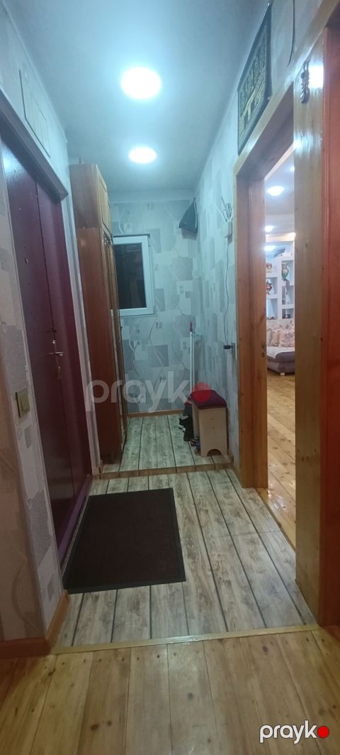 Gəncə, 3 otaqlı, Köhnə tikili, 52 kv. m — Gəncə