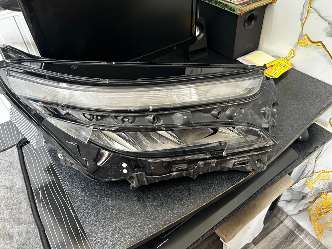 Chevrolet Equinox 2023 farası — Ehtiyat hissələri və aksesuarlar, Sumqayıt (2)