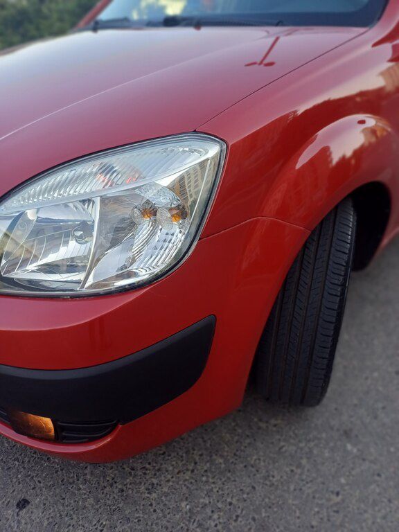 Kia Rio, 1.5 L, 2005 il, 500 000 km — Avtomobillər, Sumqayıt (7)