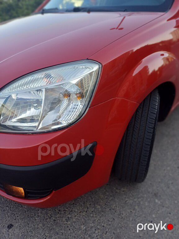 Kia Rio, 1.5 L, 2005 il, 500 000 km — Avtomobillər, Sumqayıt (7)