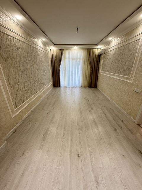Satılır 2 otaqlı yeni tikili 74 m² — Bakı