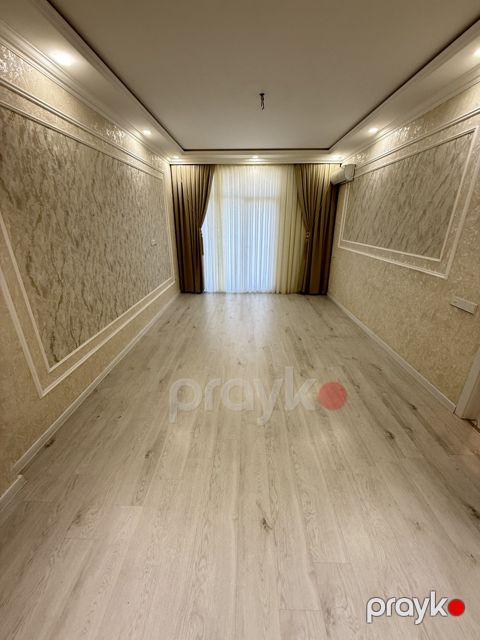 Satılır 2 otaqlı yeni tikili 74 m²