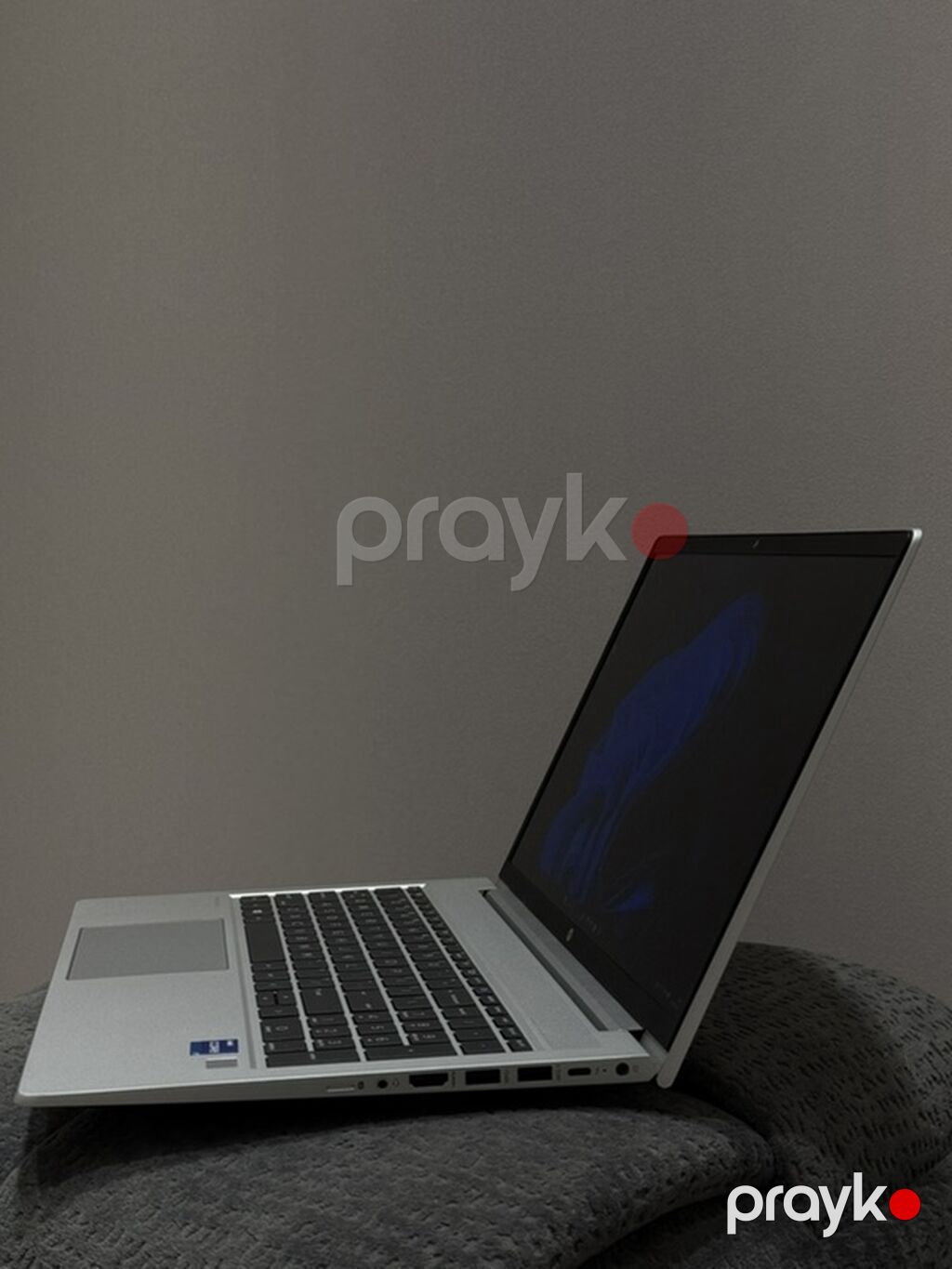 İşlənmiş HP ProBook, 15.6 Intel Core i7, 512 GB, Ünvandan götürmə — HP, Bakı (5)