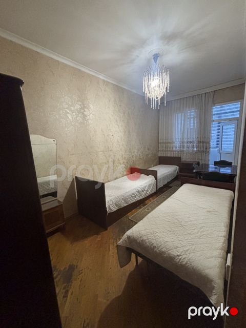 İcarəyə verilir 1 otaqlı köhnə tikili 30 m²
