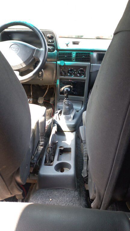 Daewoo Nexia, 1.5 L, 2008 il, 100 000 km — Avtomobillər, Ağdam (7)