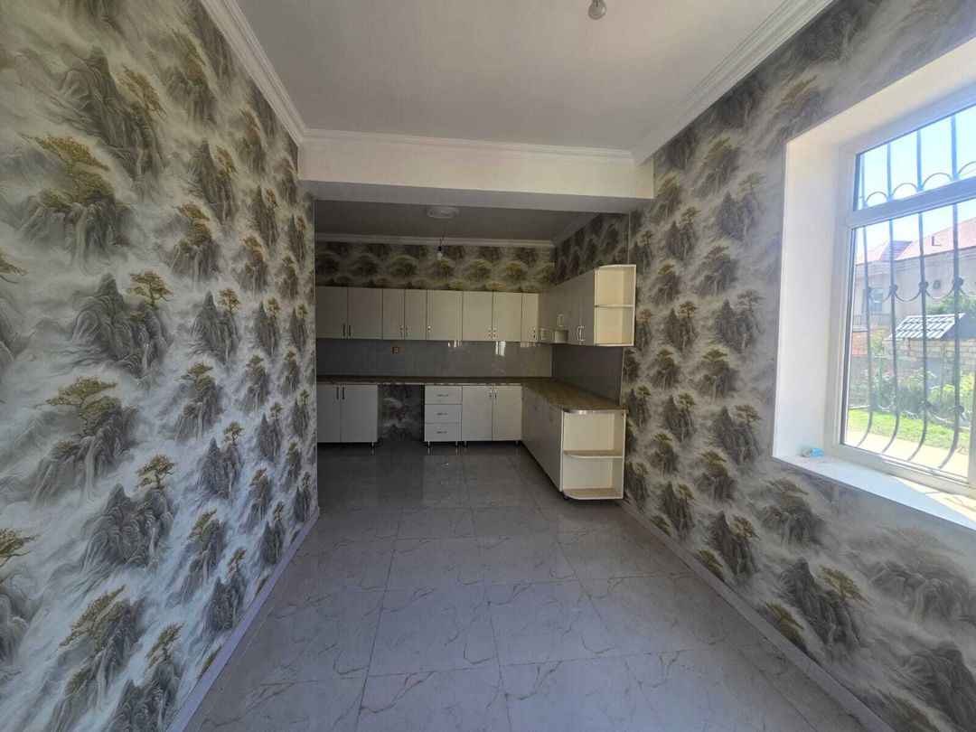 Satılır 4 otaqlı həyət evi/bağ evi 115 m² — Ev, villa, Bakı (10)