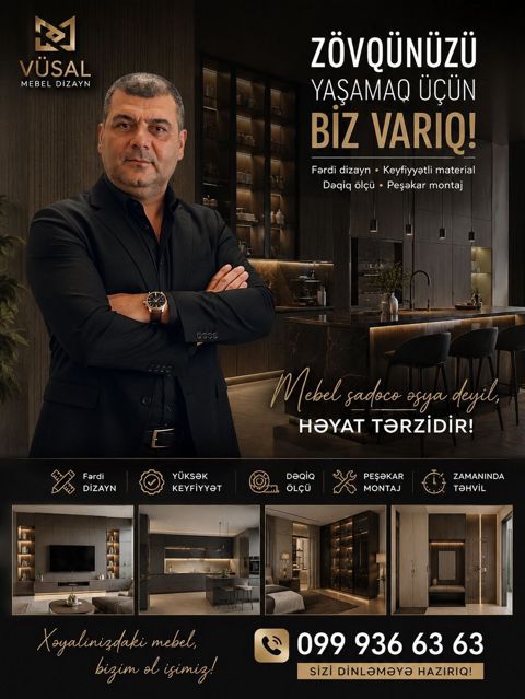 Pulsuz quraşdırılma, Kredit yoxdur — Bakı