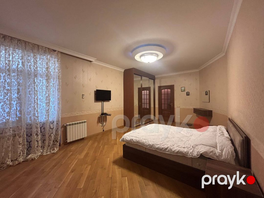 İcarəyə verilir 4 otaqlı yeni tikili 210 m² — Mənzil, Bakı (5)